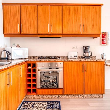 Casa Serena Apartments Arco da Calheta  Dış mekan fotoğraf