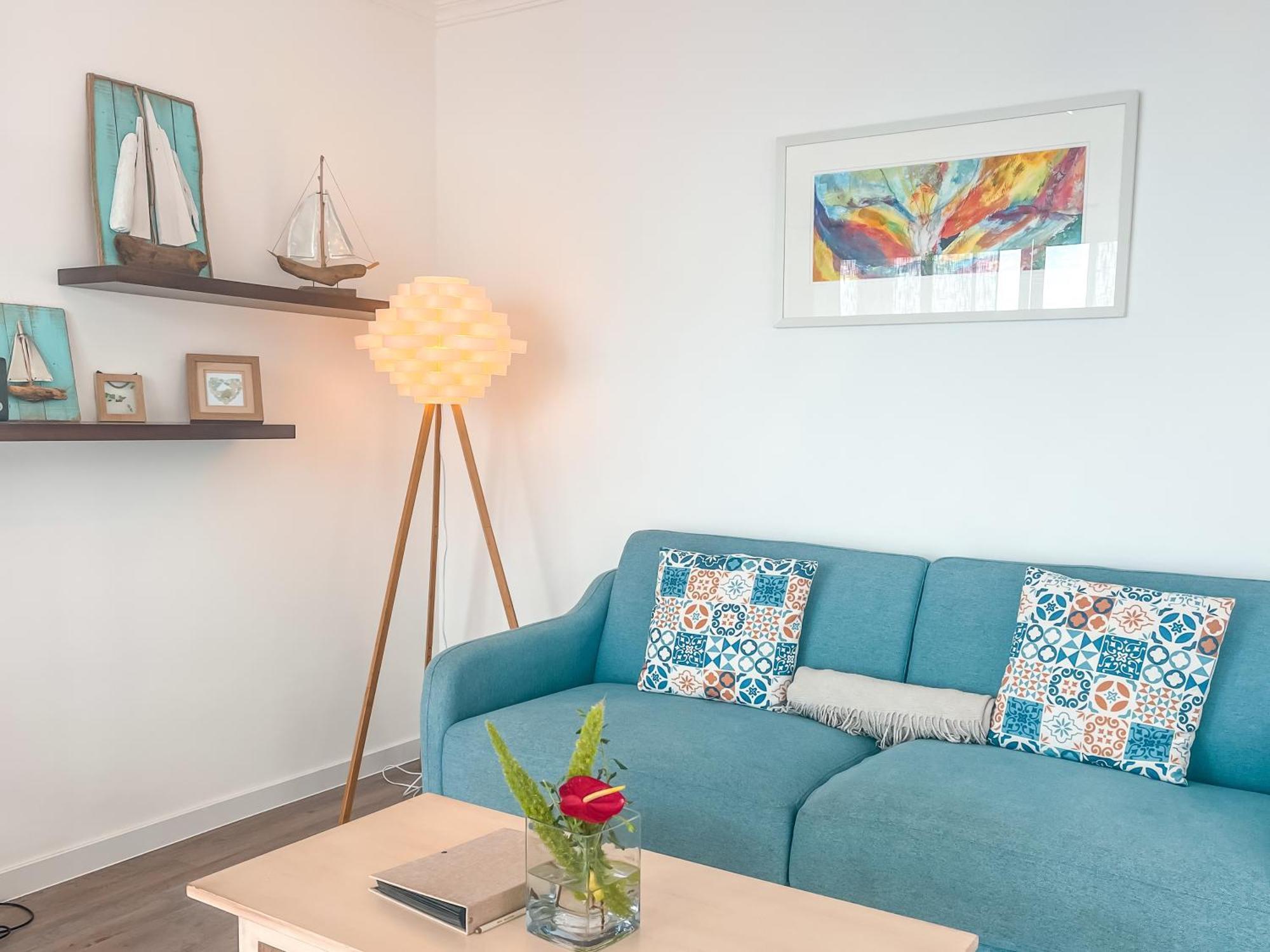 Casa Serena Apartments Arco da Calheta  Dış mekan fotoğraf
