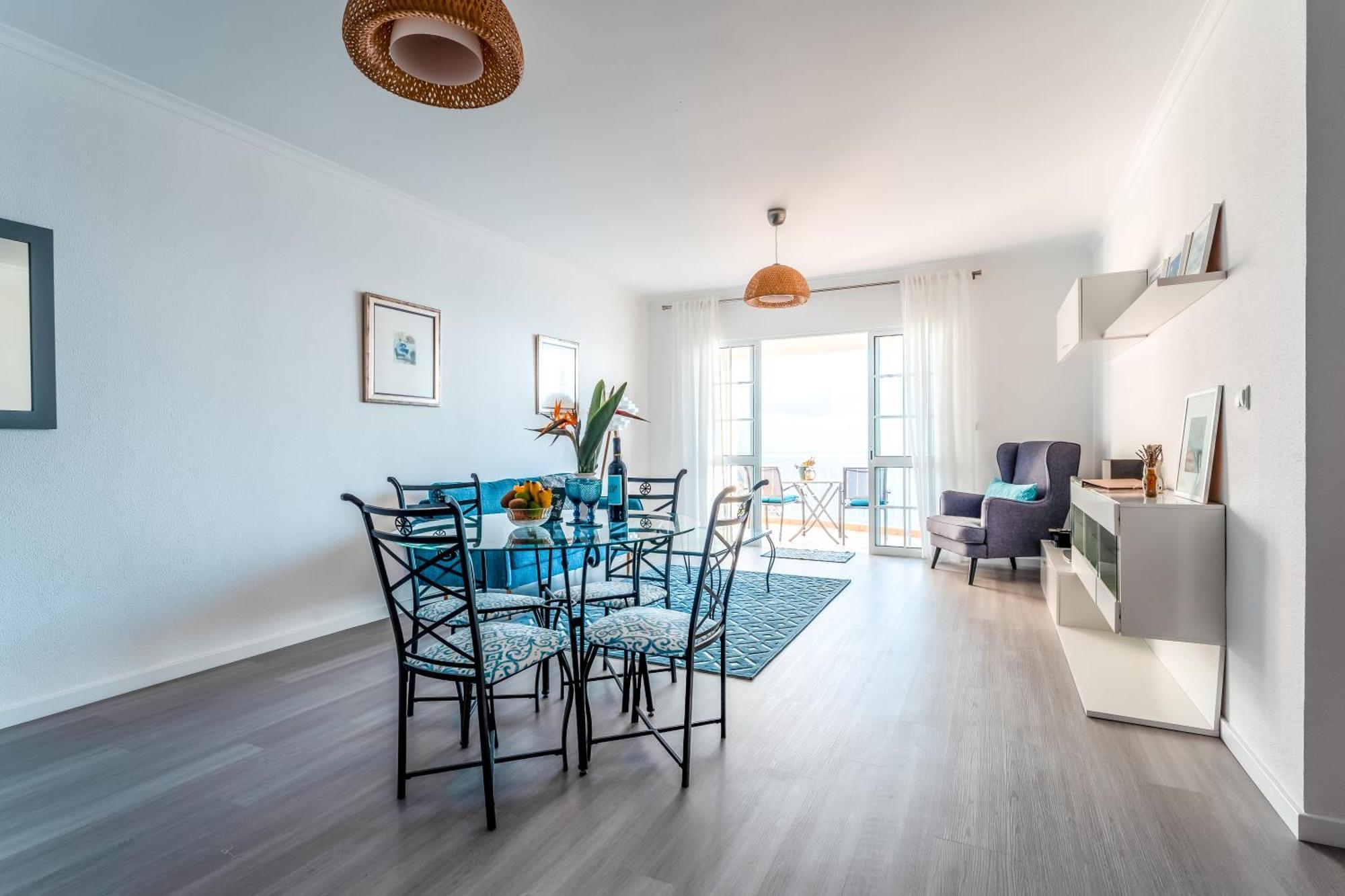 Casa Serena Apartments Arco da Calheta  Dış mekan fotoğraf