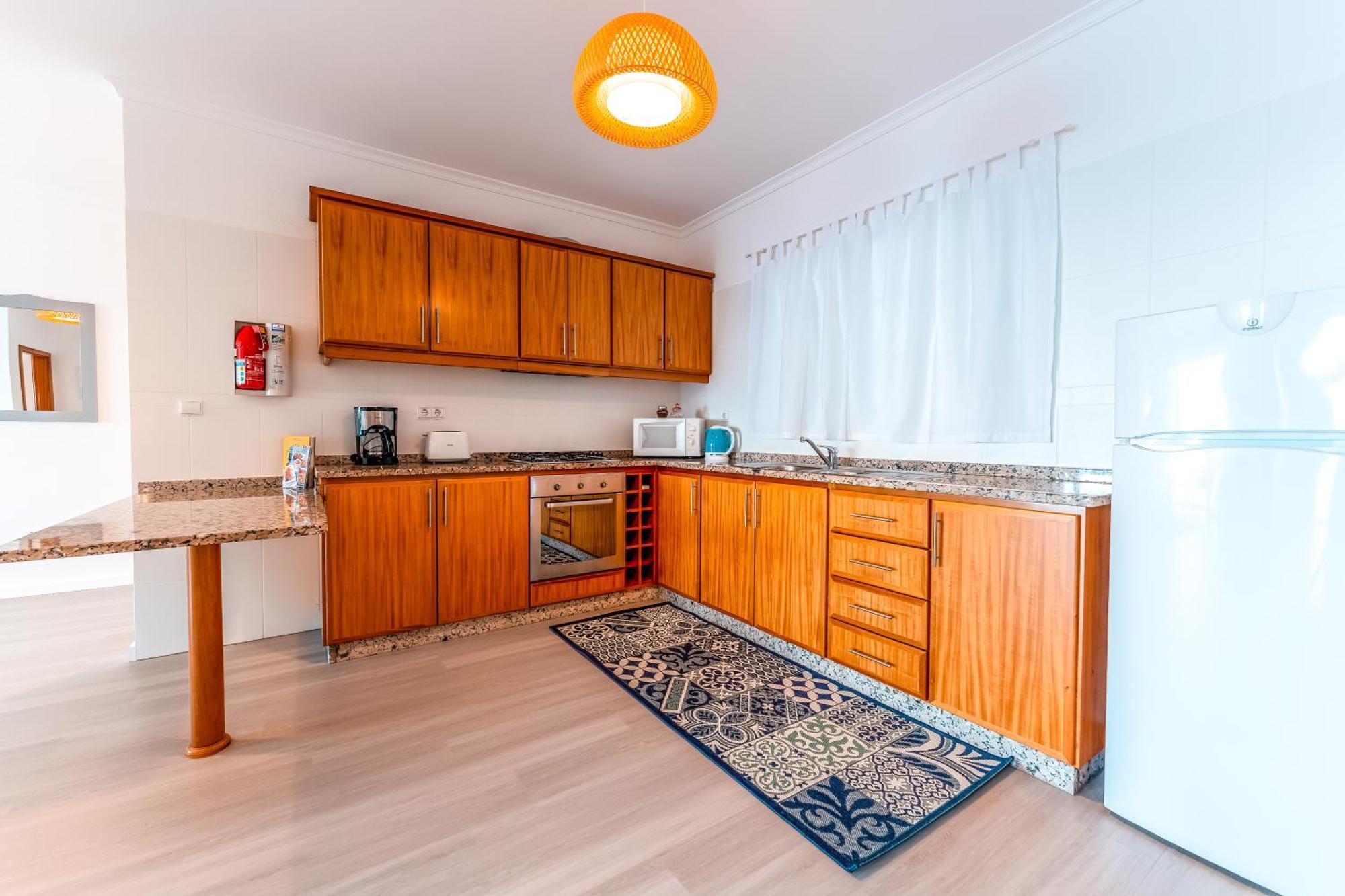 Casa Serena Apartments Arco da Calheta  Dış mekan fotoğraf