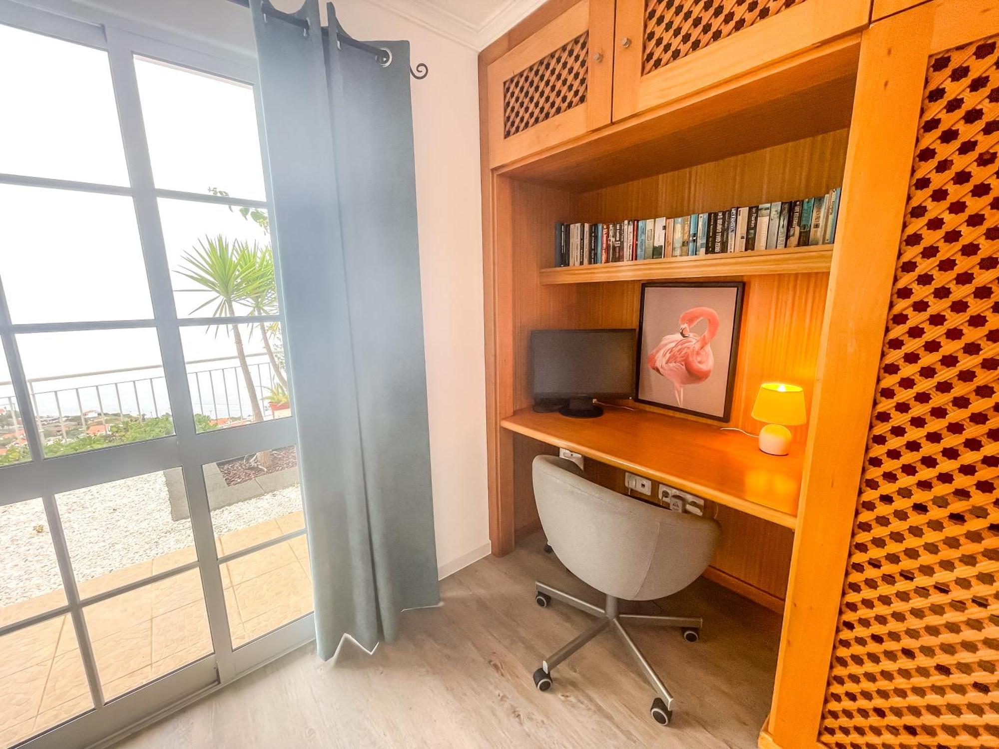 Casa Serena Apartments Arco da Calheta  Dış mekan fotoğraf