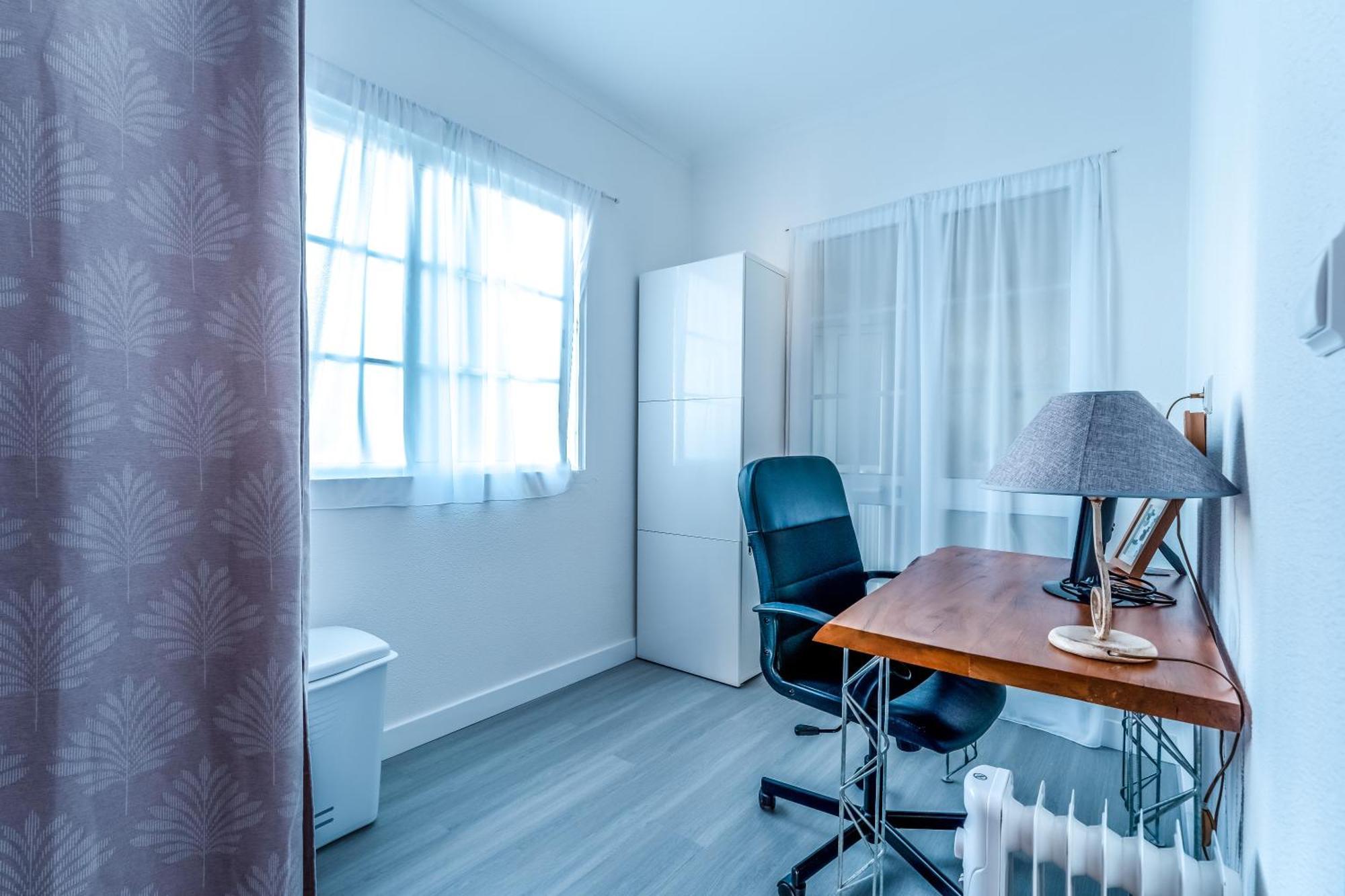 Casa Serena Apartments Arco da Calheta  Dış mekan fotoğraf