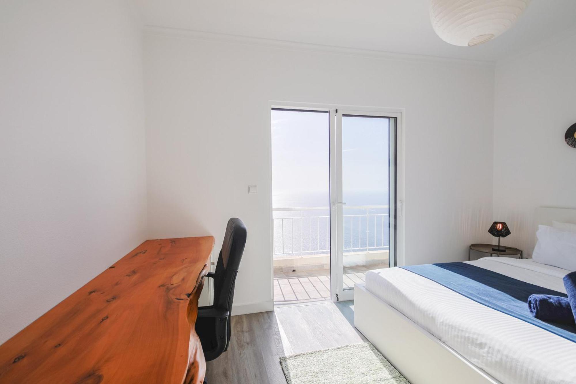 Casa Serena Apartments Arco da Calheta  Dış mekan fotoğraf