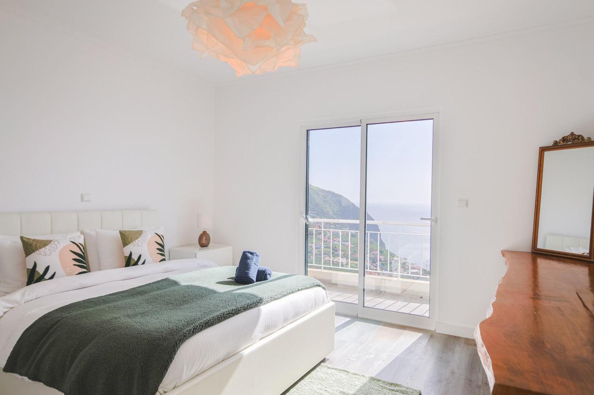 Casa Serena Apartments Arco da Calheta  Dış mekan fotoğraf