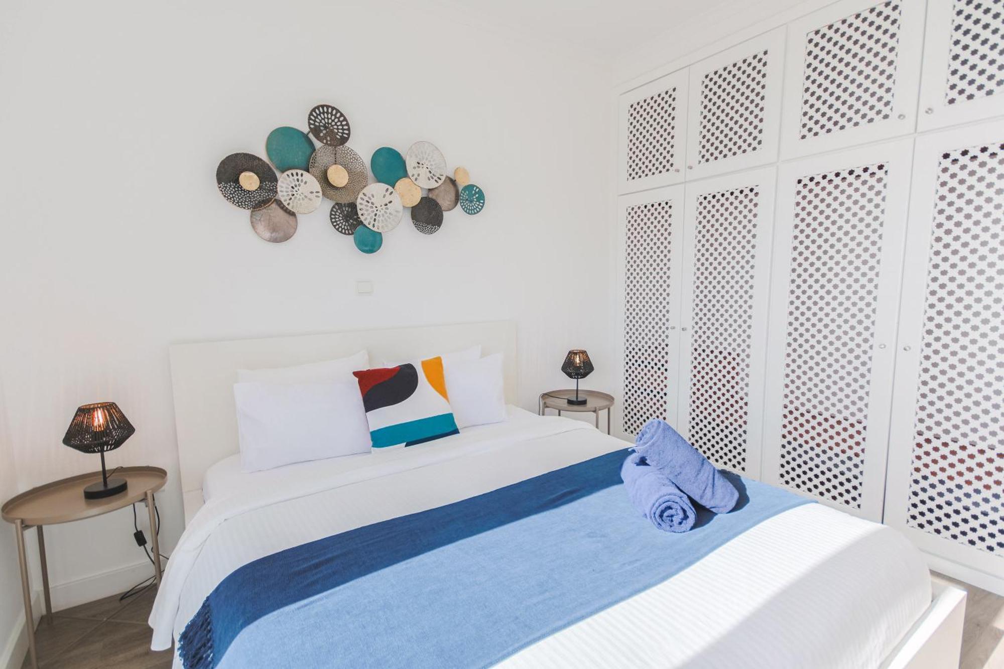 Casa Serena Apartments Arco da Calheta  Dış mekan fotoğraf