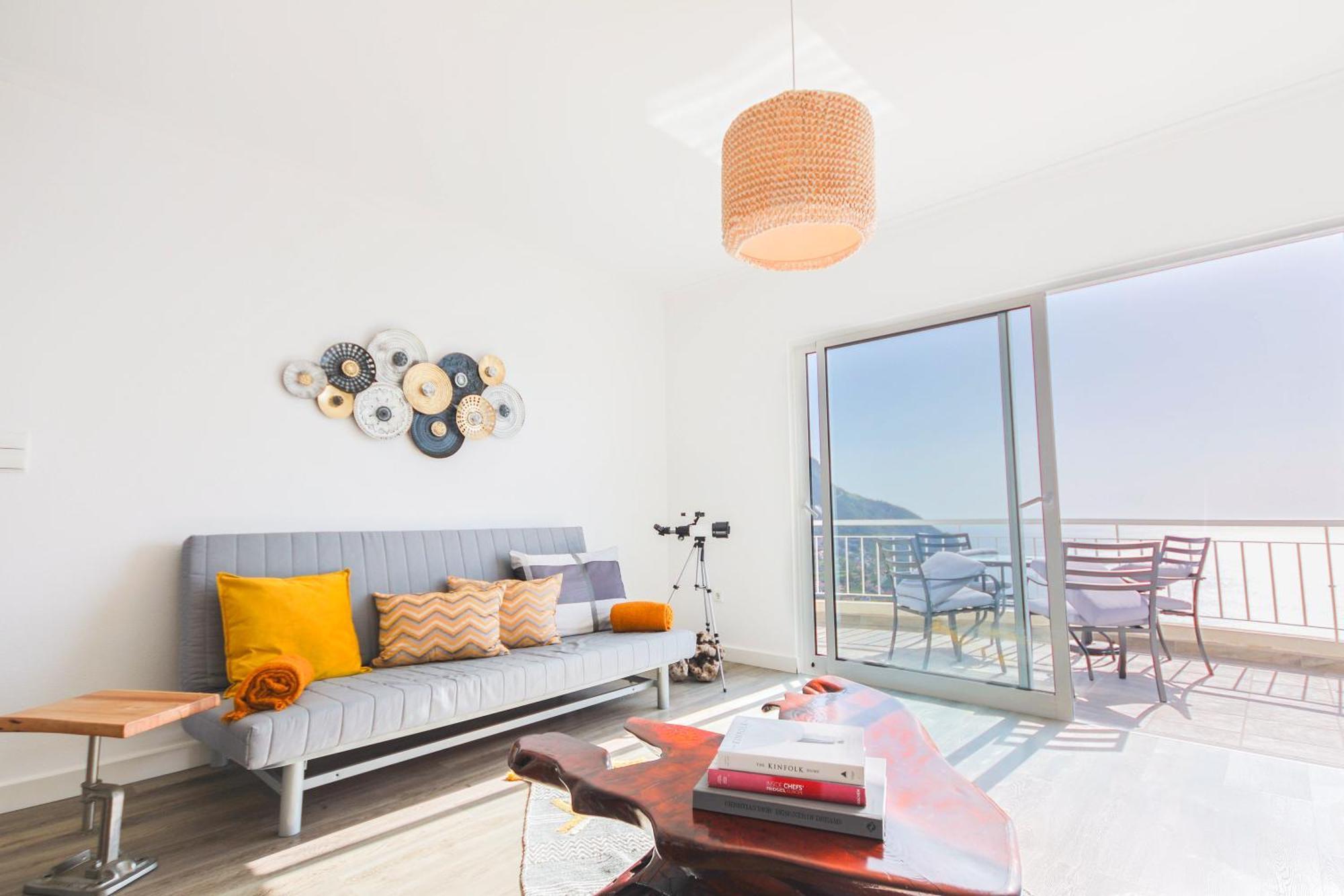 Casa Serena Apartments Arco da Calheta  Dış mekan fotoğraf