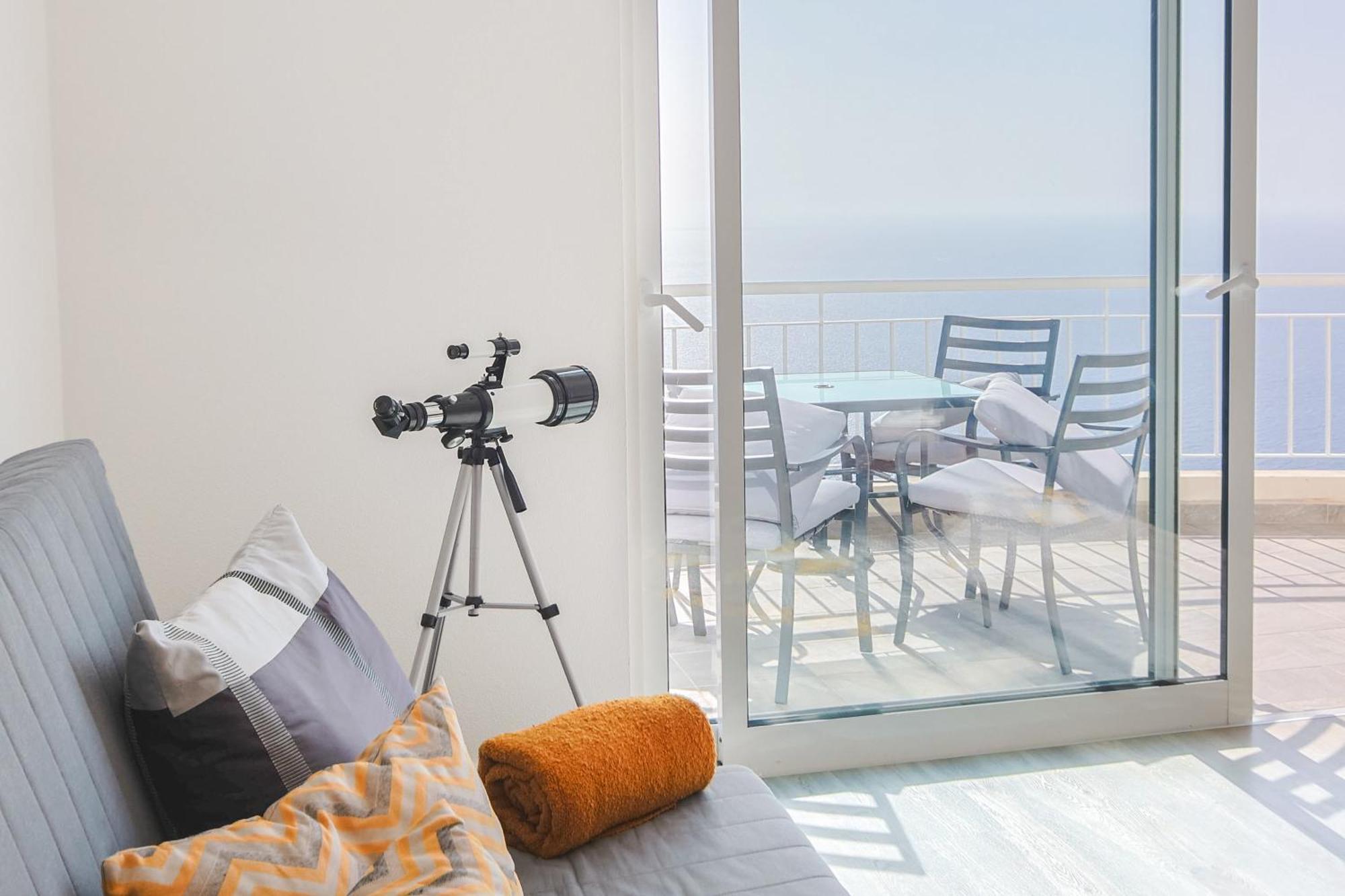 Casa Serena Apartments Arco da Calheta  Dış mekan fotoğraf