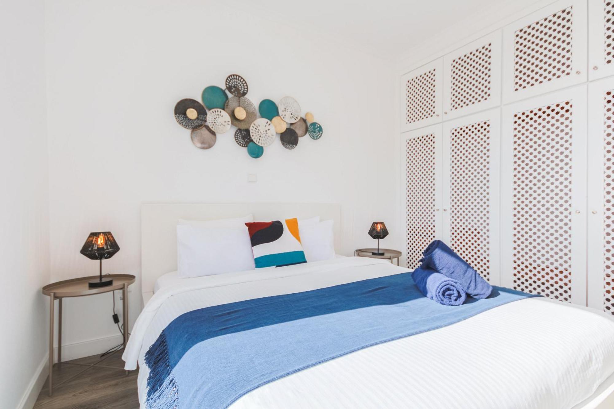 Casa Serena Apartments Arco da Calheta  Dış mekan fotoğraf
