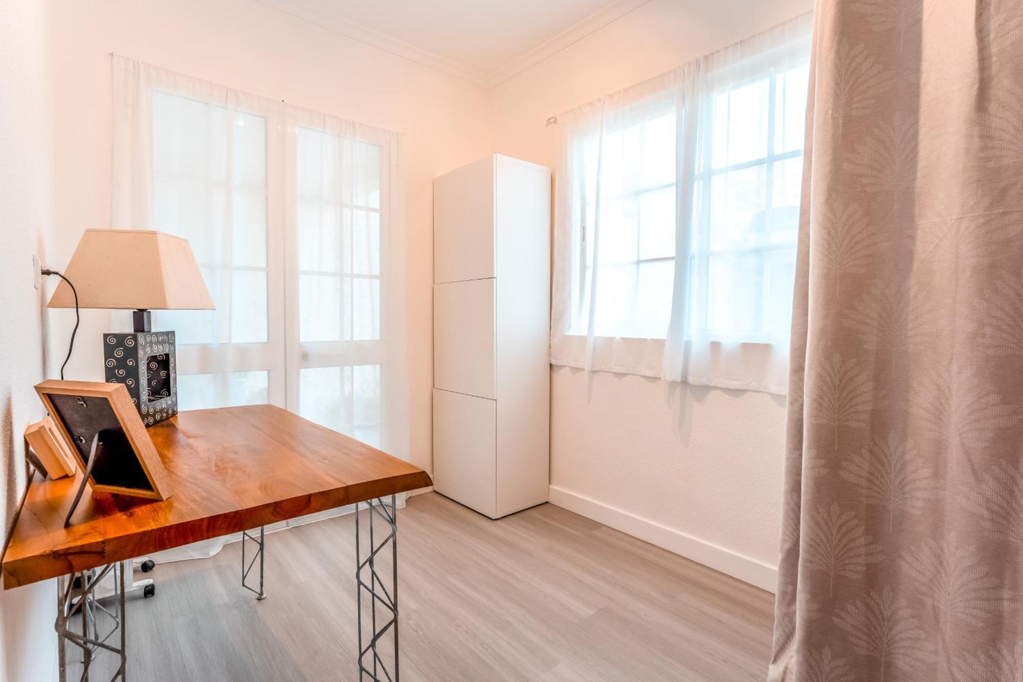 Casa Serena Apartments Arco da Calheta  Dış mekan fotoğraf