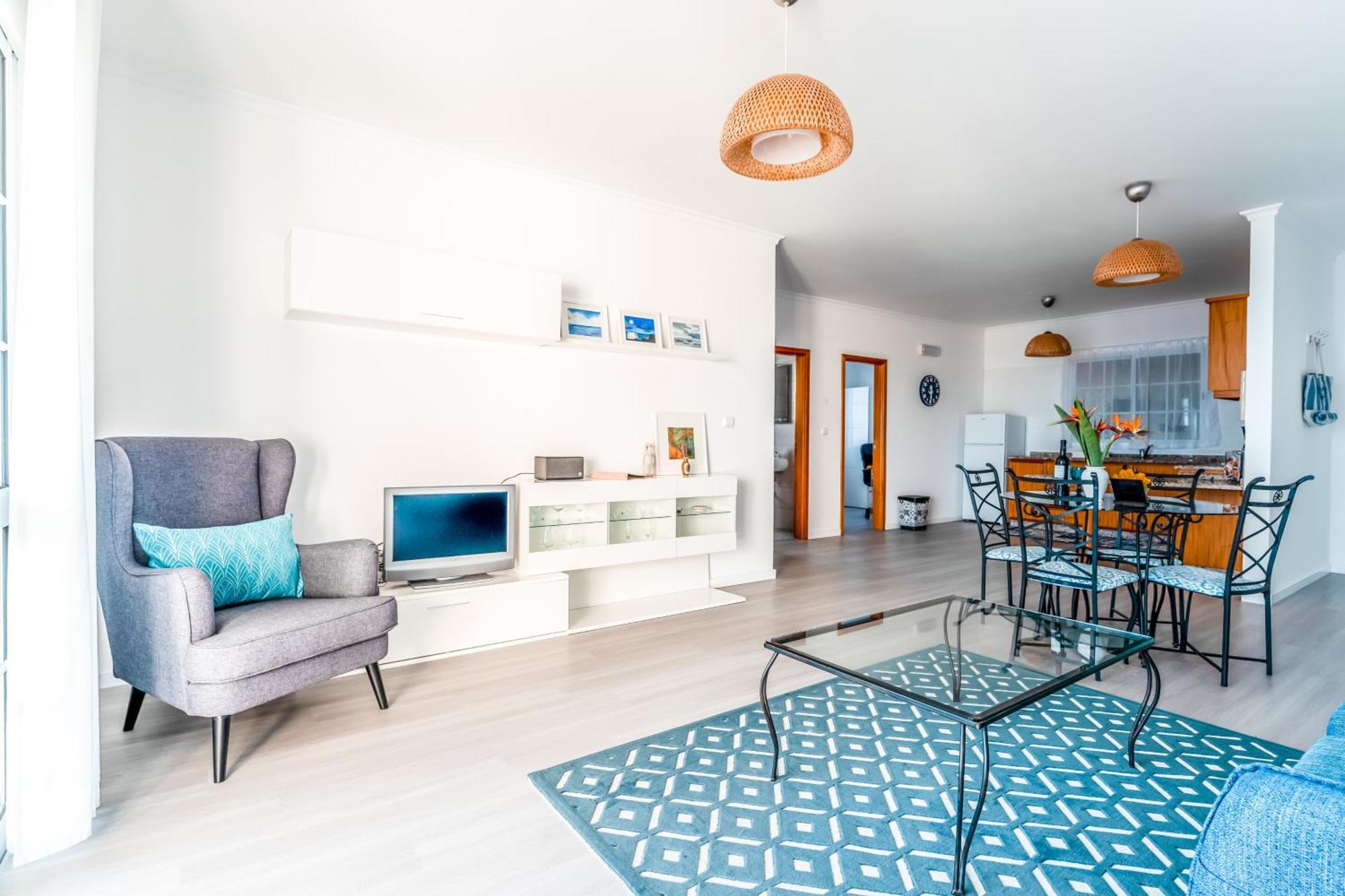 Casa Serena Apartments Arco da Calheta  Dış mekan fotoğraf