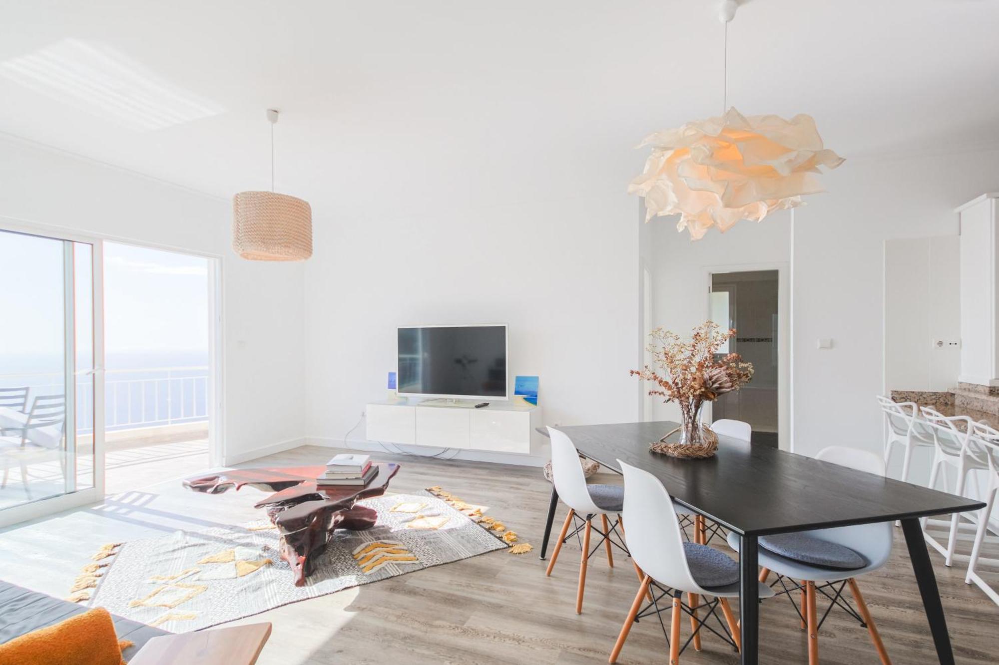 Casa Serena Apartments Arco da Calheta  Dış mekan fotoğraf